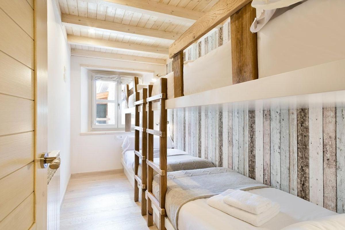Luderna - Apartamento Val De Ruda A24 De Ribereta Бакейра-Берет Екстер'єр фото