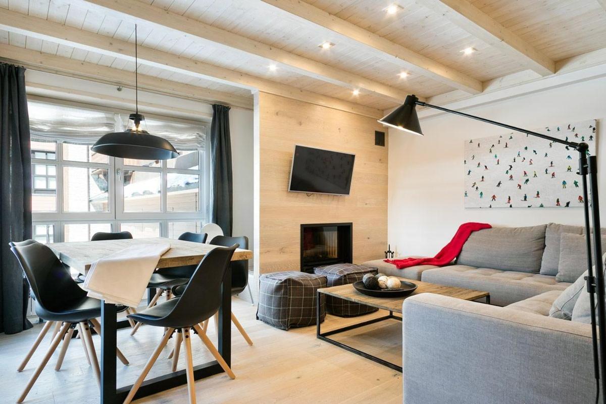 Luderna - Apartamento Val De Ruda A24 De Ribereta Бакейра-Берет Екстер'єр фото