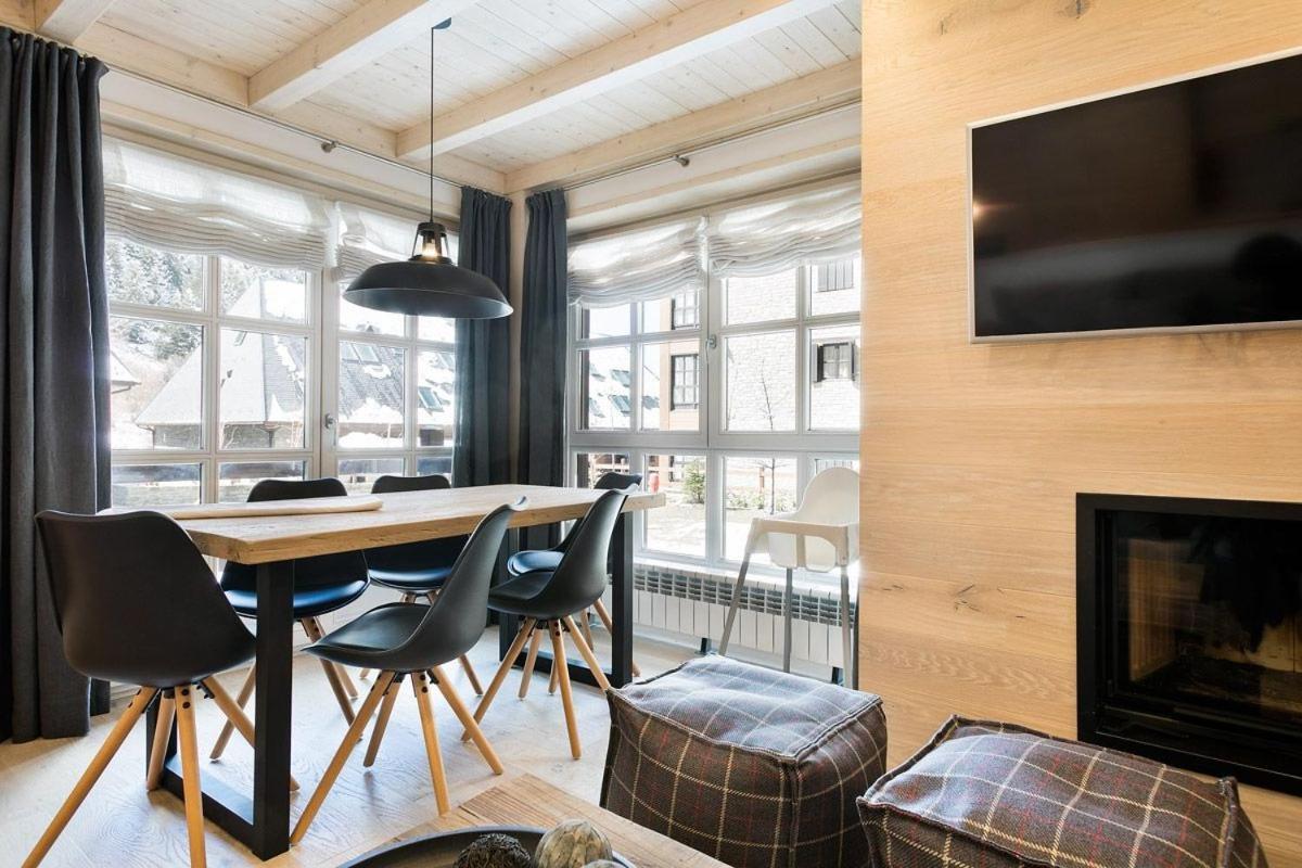 Luderna - Apartamento Val De Ruda A24 De Ribereta Бакейра-Берет Екстер'єр фото